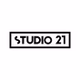 Studio 21 logo