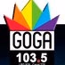 Logo de Radio GOGA