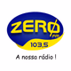 Logo de Rádio Zero FM