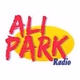 Central City Radio - ALI PARK RADIO logo
