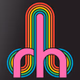 Radio Homolulu logo