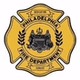 Philadelphia, PA (South) Fire logo
