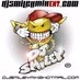 Logo de DJ Smiley Mix