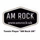Logo de AM Rock UK
