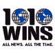1010 WINS - WINS logo