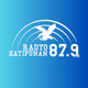 Logo de Radyo Katipunan 87.9 FM