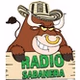 Radio Sabanera logo