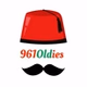961Oldies Online Radio logo