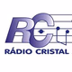 Logo de Rádio Cristal FM 92.9
