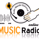 Logo de Radio Universo Musical