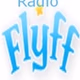 Radio Flyff Up logo