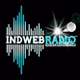 INDWEBRADIO logo