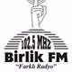 Birlik FM Radyo logo