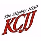 The Mighty 1630 - KCJJ logo