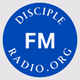 Disciple Radio KVIP-AM - KVIP logo