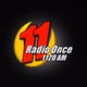 Radio Once - WMSW logo