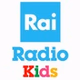 Rai Radio Kids logo