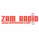 Zam Radio logo