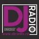 DJ Radio Romania logo