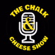 Chalk & Cheese Radio logo