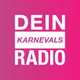 Logo de Radio Lippe Welle Hamm - Dein Karnevals Radio