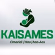 Logo de NBC -  Radio Kaisames