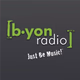 Logo de b•yon [radio]