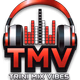 Logo de Trini Mix Vibez Radio