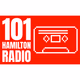 Logo de 101 Hamilton Radio