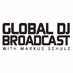 Global DJ Broadcast logo