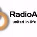 Logo de RadioAUM2K