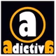 AdictivaMusica logo