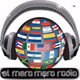 Logo de El Mero Mero Radio