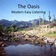 The Oasis logo