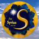 Logo de Syrius FM