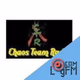 Logo de Chaos Team Radio