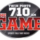 Logo de 710 The Game - WDSM