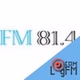 FMハイホー logo