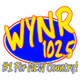 WYNR 102.5 - WYNR logo