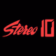 Stereo 10 logo