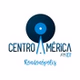 Centro América FM Easy de Rondonópolis logo
