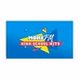 rova - More FM's High School Hits logo