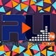Radio Universidad - XHHD logo