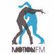 Logo de MotionFM - Lounge MotionFM