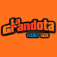 Logo de La Grandota - XHFAMA-FM