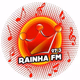 Logo de Rainha FM 97,3