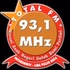 Total FM logo