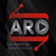 Logo de Alianza de Radios Online