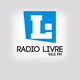 Logo de Radio Livre FM
