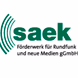 SAEK Webradio logo